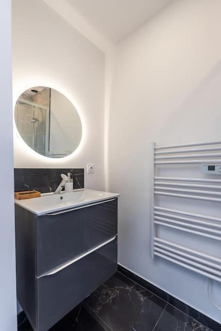 Le Garden B Avec Salle De Sport Rouen Exteriér fotografie